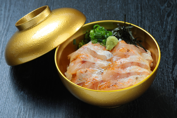 donburi