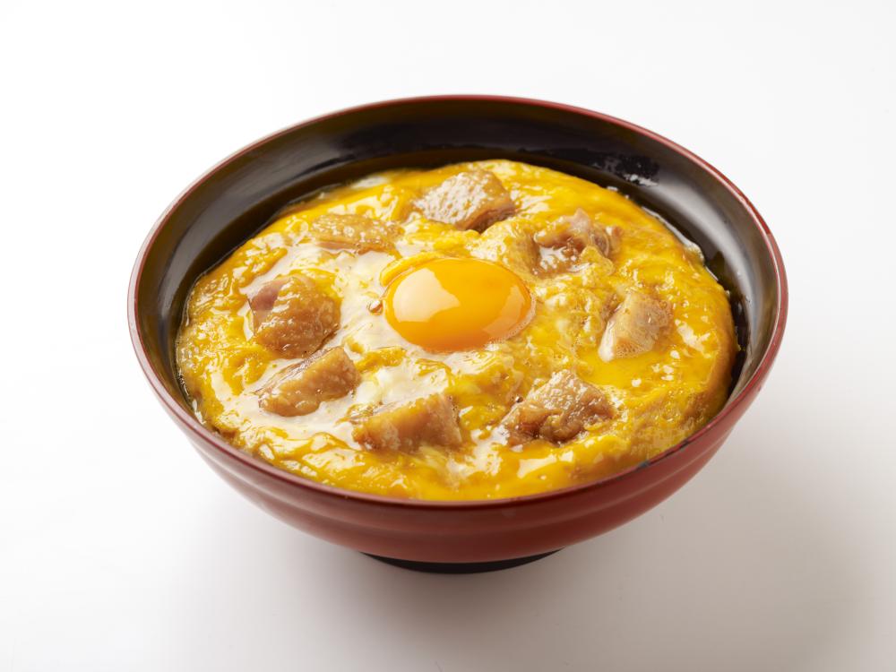 名古屋コーチン親子丼