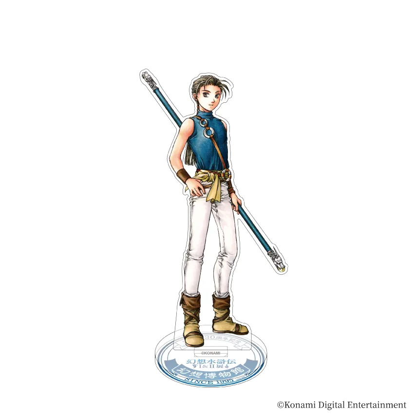 アクリルスタンド ジョウイ