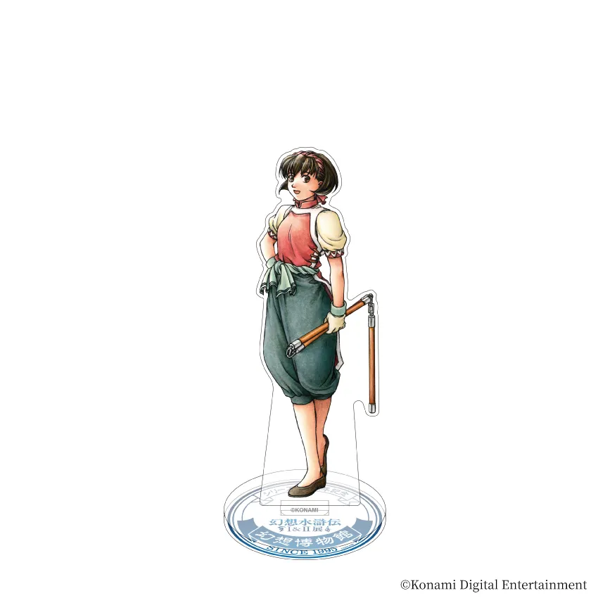 アクリルスタンド ナナミ