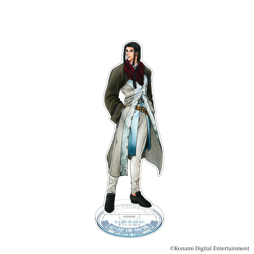 アクリルスタンド シュウ