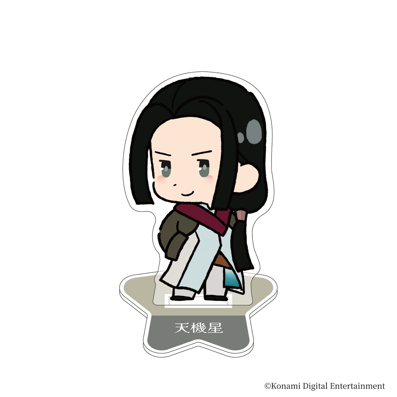 アクリルスタンド シュウ(SD)