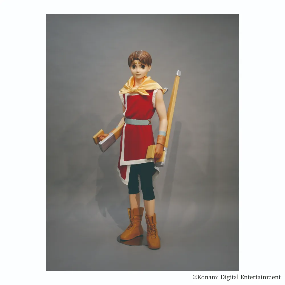 等身大マネキン