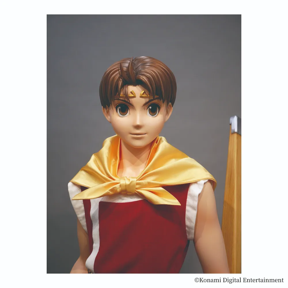 等身大マネキン