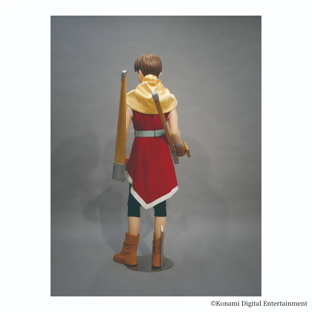 等身大マネキン