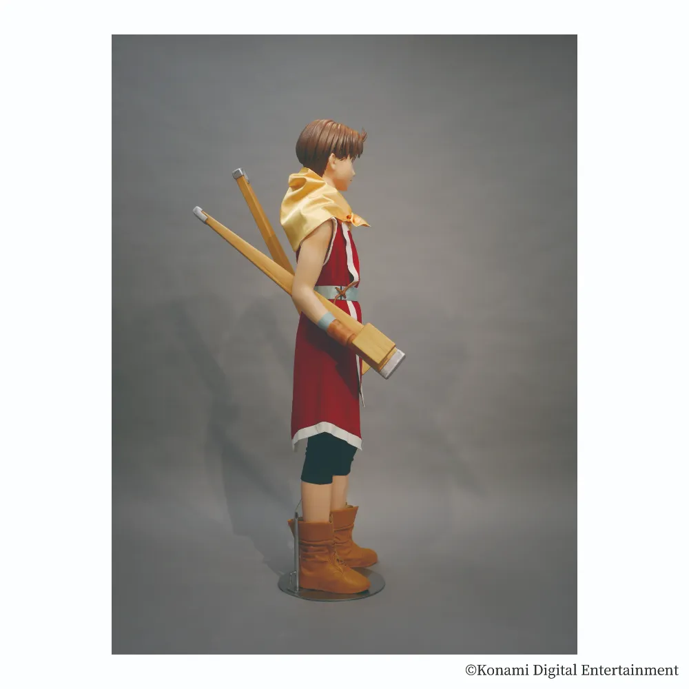 等身大マネキン