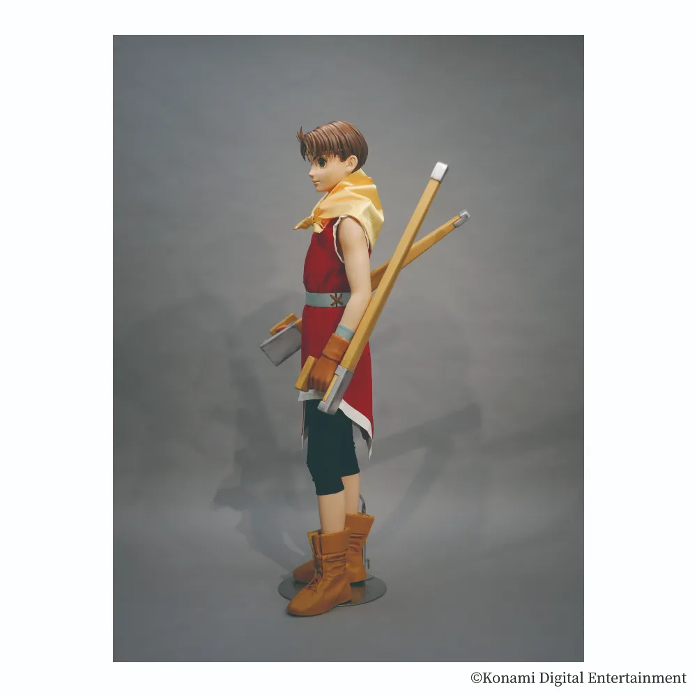 等身大マネキン