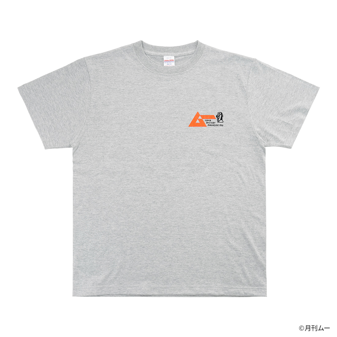 ネオンカラーロゴTシャツ 商品画像