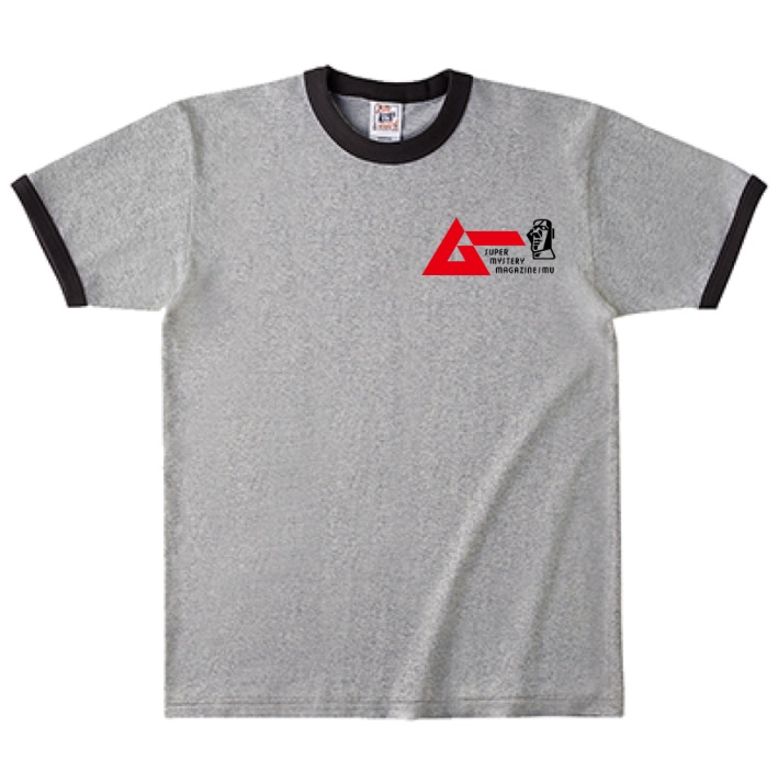 リンガーTシャツ 商品画像
