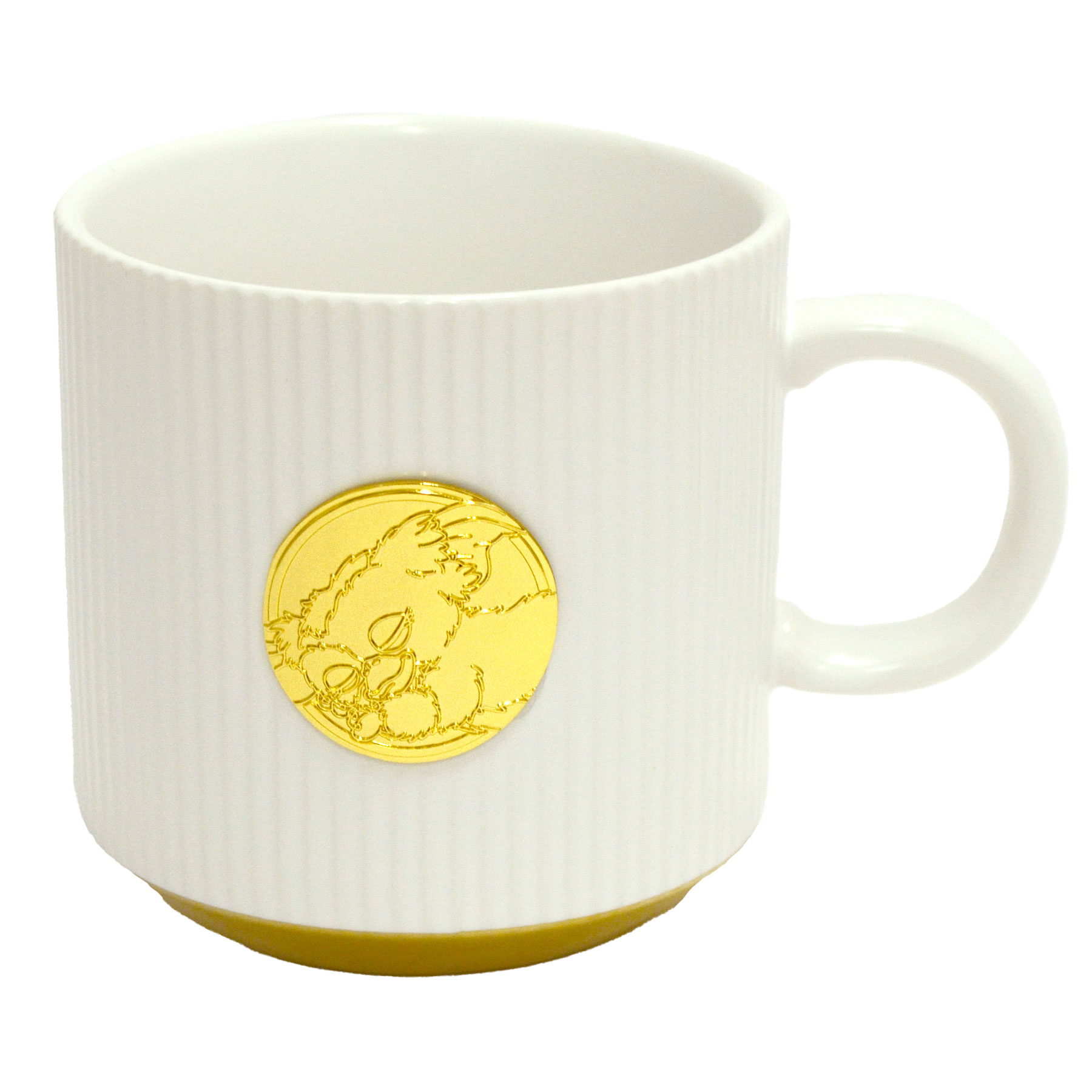 マグカップ　グレムリン/ホワイト 商品画像