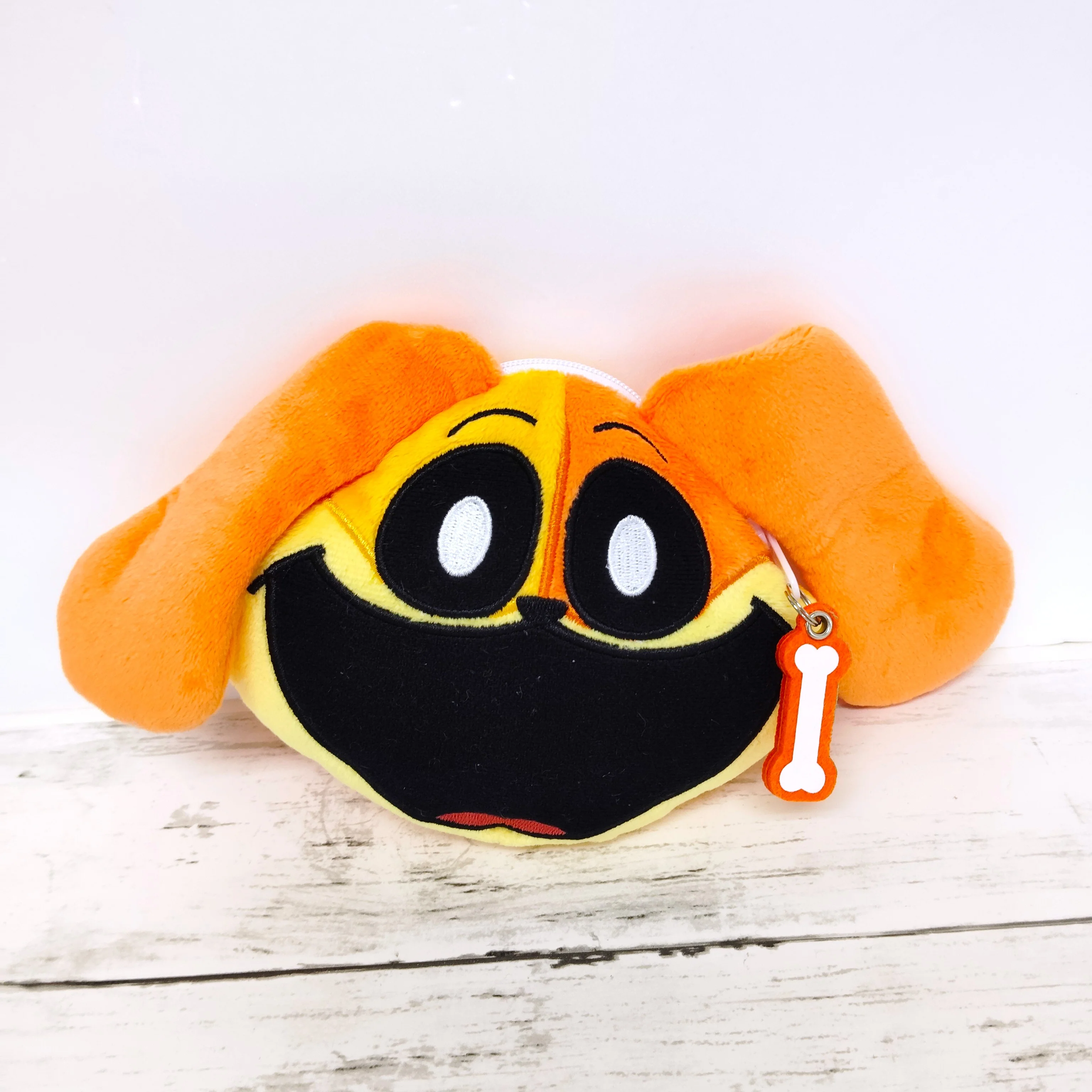 Poppy Playtime フェイスポーチ（ドッグデイ） 商品画像