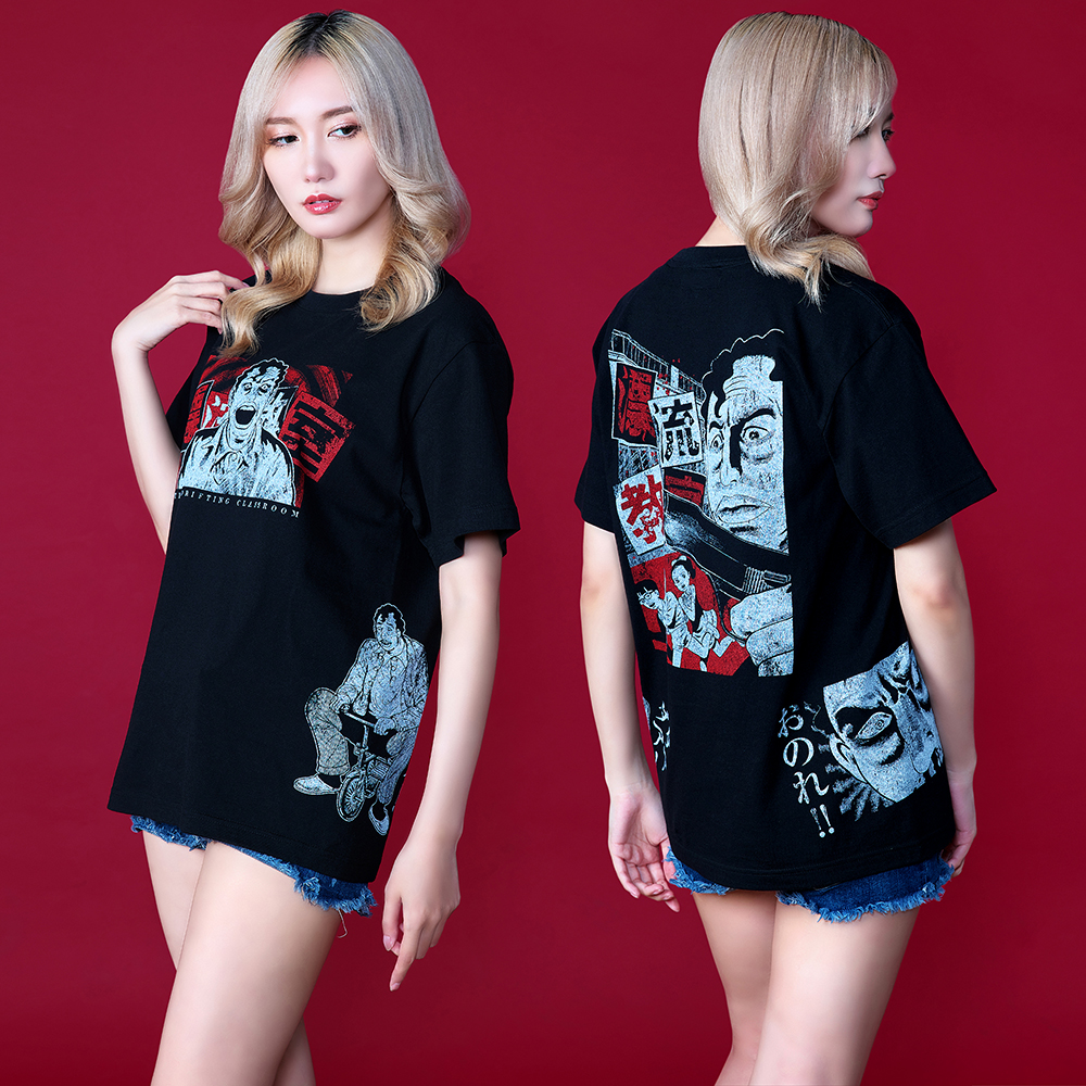 関谷 Tシャツ