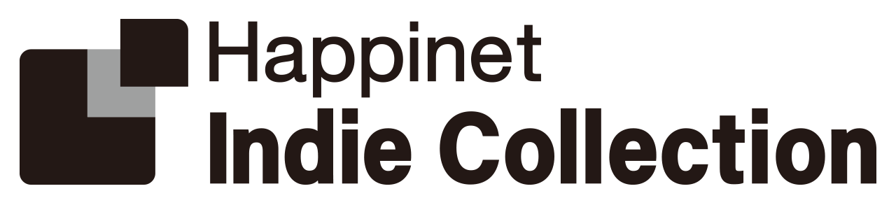 Happinet Indie Collection