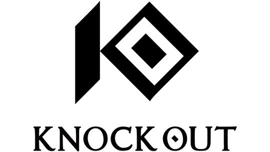 KNOCK OUT