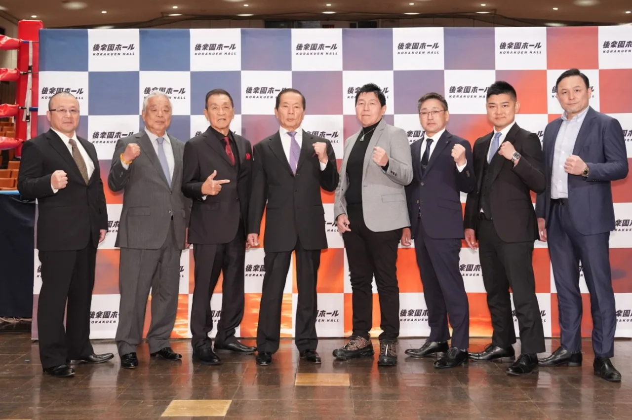 「KORAKUEN JAMBULL」が生まれた理由