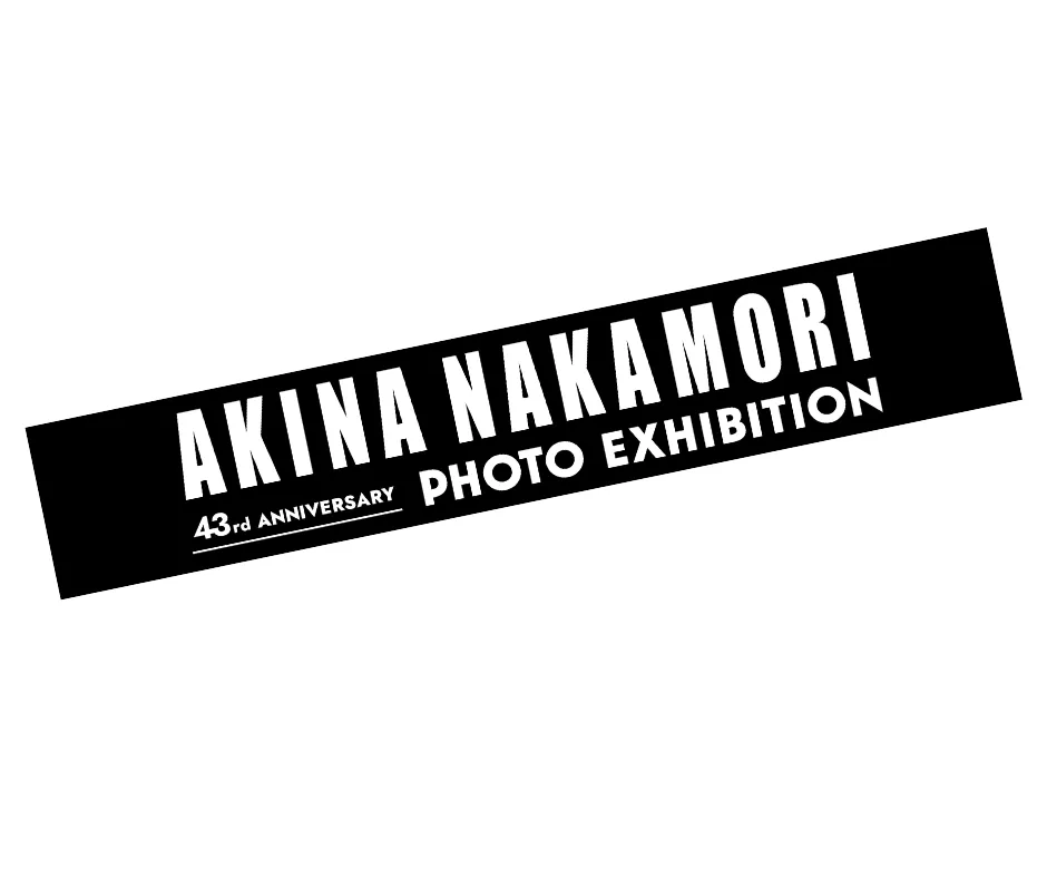 ロゴ入りオリジナルマフラータオル