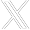 xロゴ