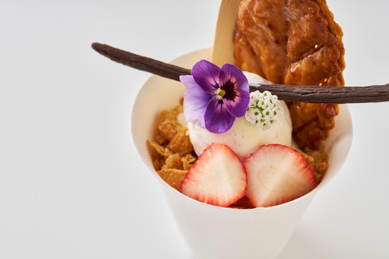 HPを更新いたしました！