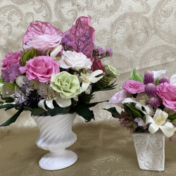 アレンジメント花器