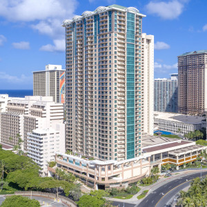 ザ・グランドアイランダー・ヒルトングランドバケーションズクラブの画像