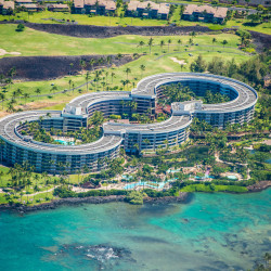 ヒルトン・ワイコロア・ビレッジ