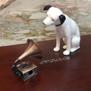 Victor・コスモサウンド