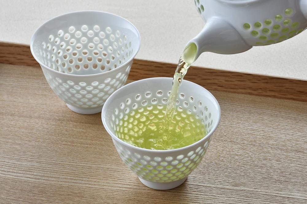 水晶プレミアム　反仙茶