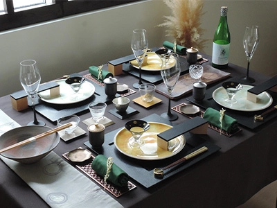 コンテスト | テーブルウェア・フェスティバル