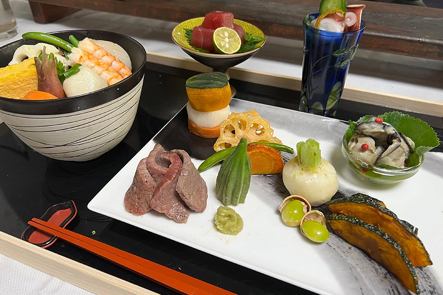 コンテスト | テーブルウェア・フェスティバル