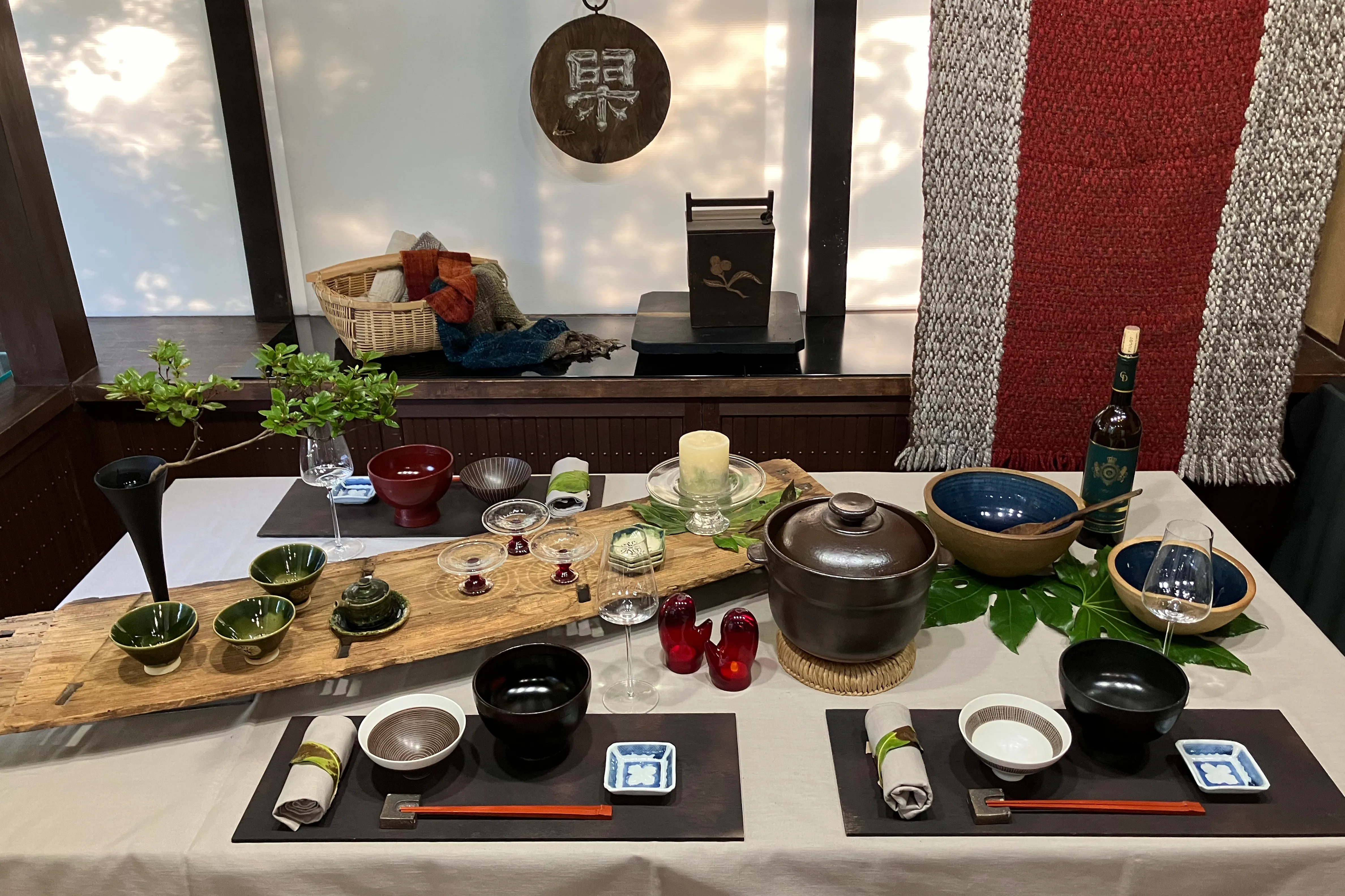 24部門2_佳作_手仕事のある美味しい暮らし_山下理恵