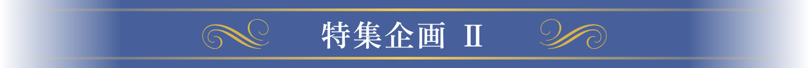特集企画1