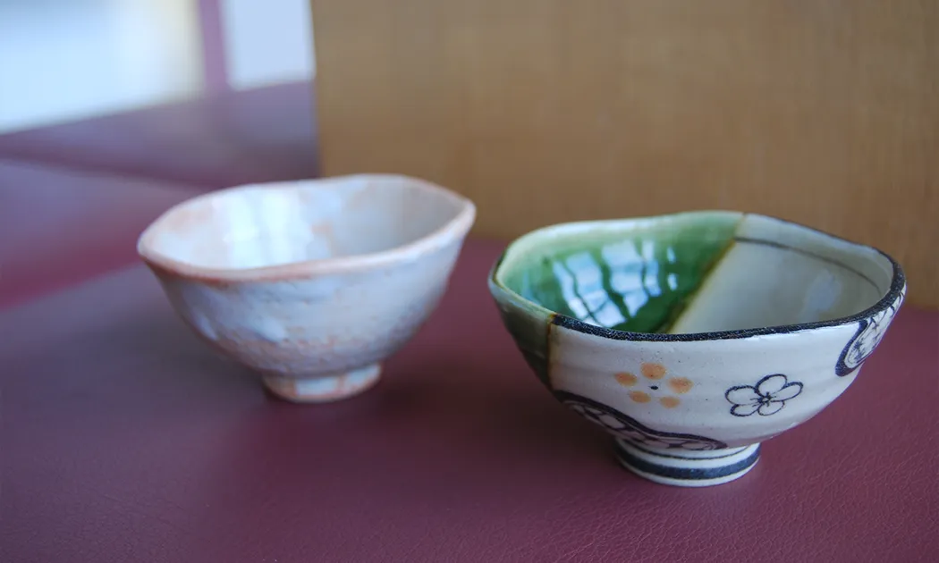 美濃焼のまち岐阜県多治見市。ここで作られる和洋多彩な陶磁器は、わたしたちの毎日の暮らしに寄り添っています。ブースでは暮らしを愉しむ器をテーマに豊富に商品を取り揃えています。お気に入りの１枚を探してみませんか？