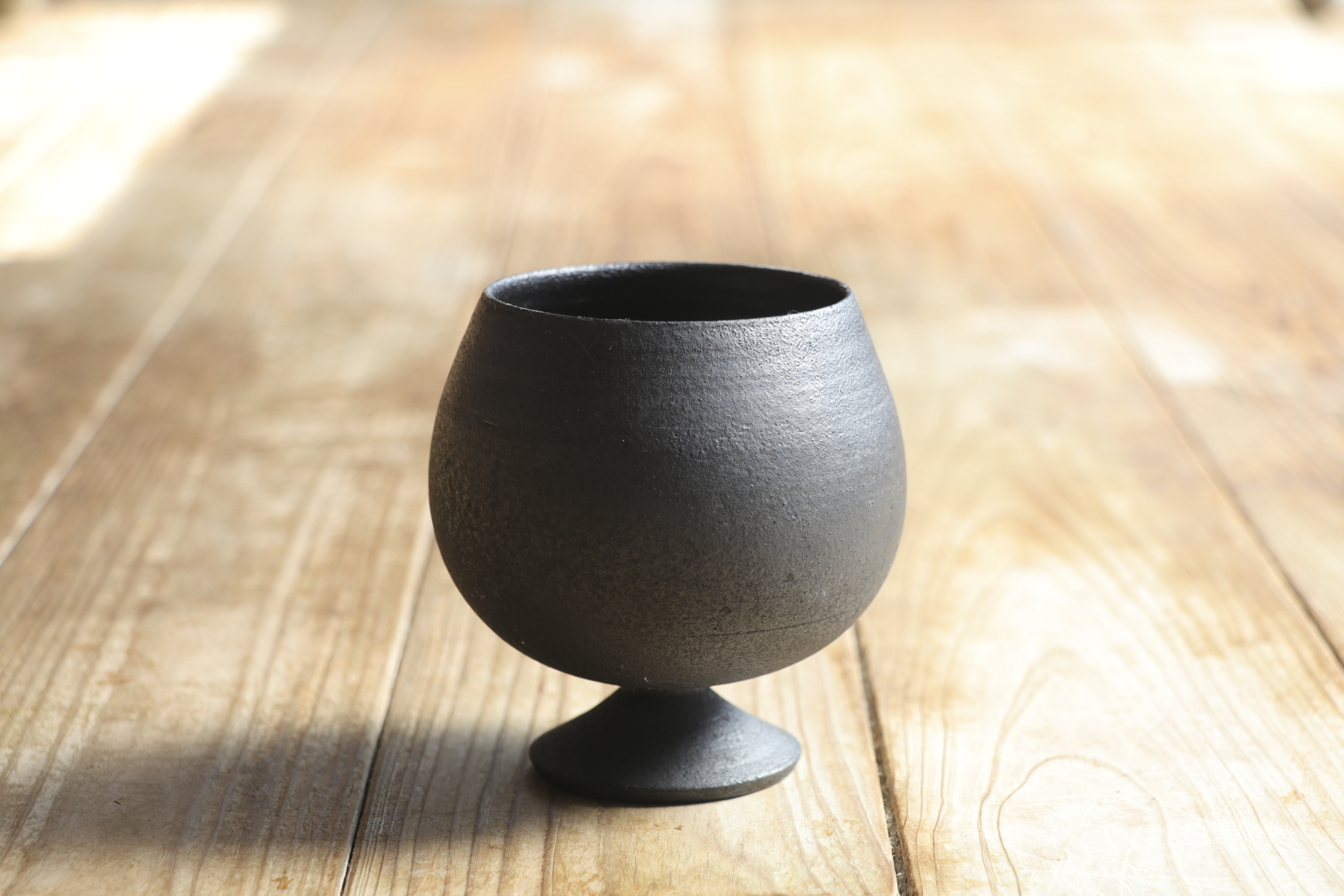 blackware snifter 