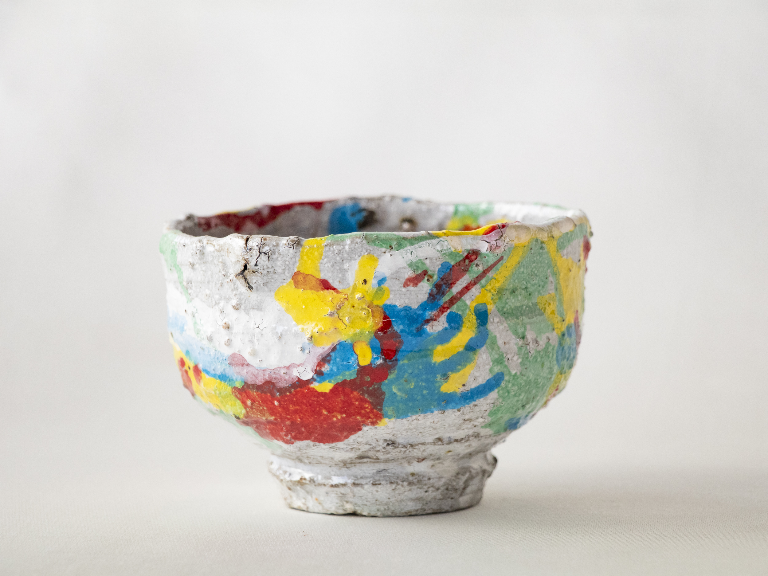 pond soils teabowl 