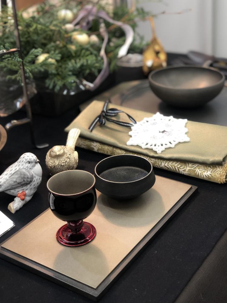 出展者
