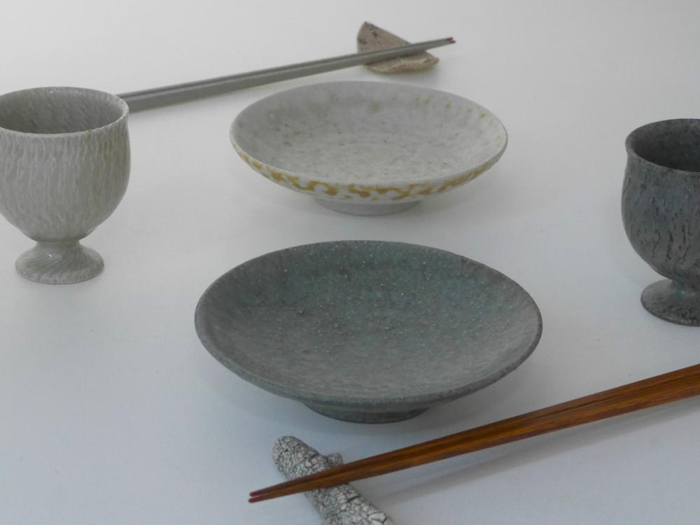 出展者