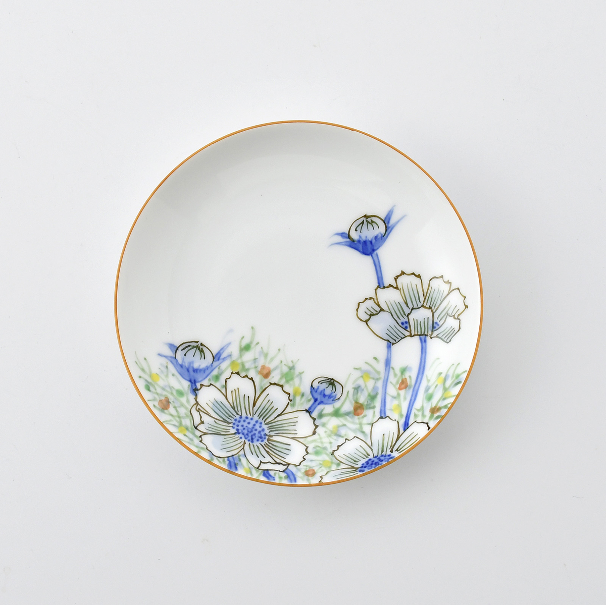 みかわち焼　陶房義窯