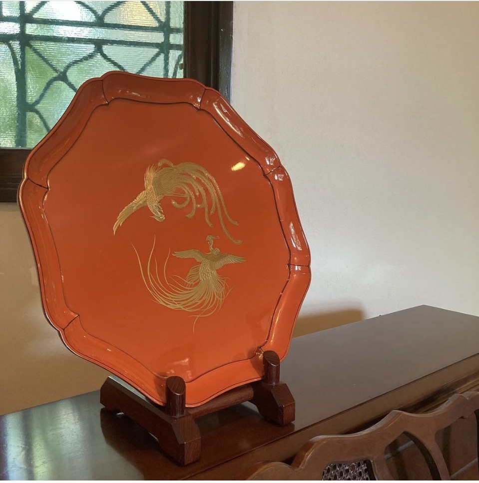 出展者