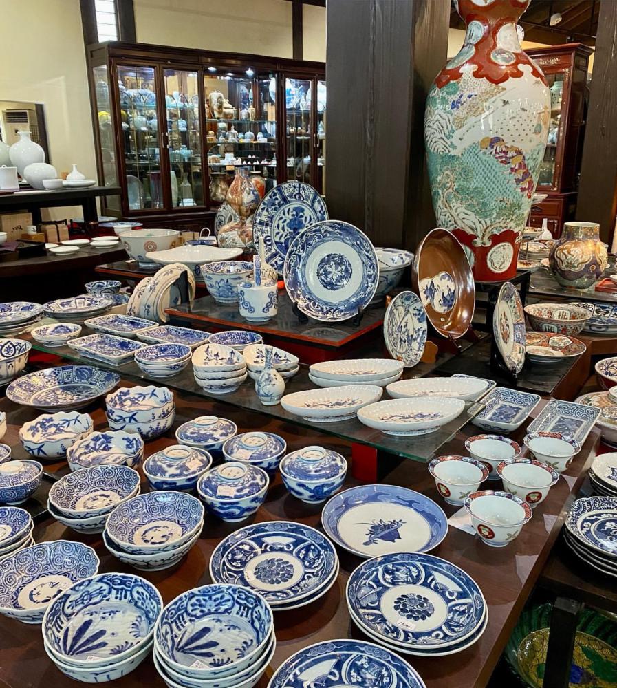 出展者