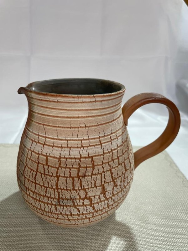 白裂紋コーヒーサーバー