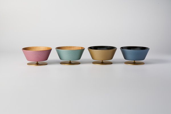 もてなしグラス　 Tapered