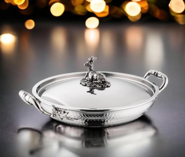 グラタンパン　　　　　　　　　　　　　　　オンザディアー