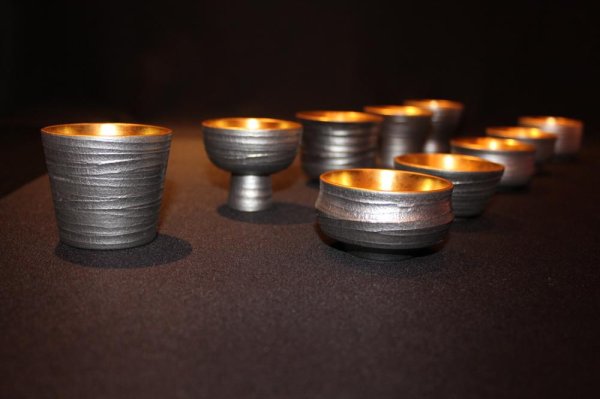  銀嵯美シリーズ