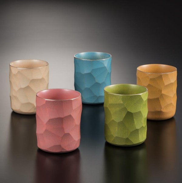 カップコレクション