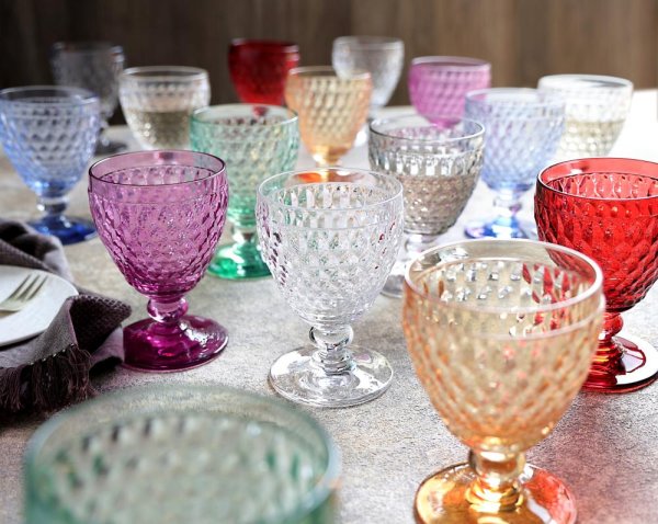 ボストン ワイングラス