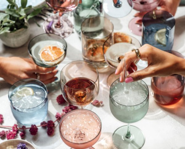 ＜NEW＞ライク グラス