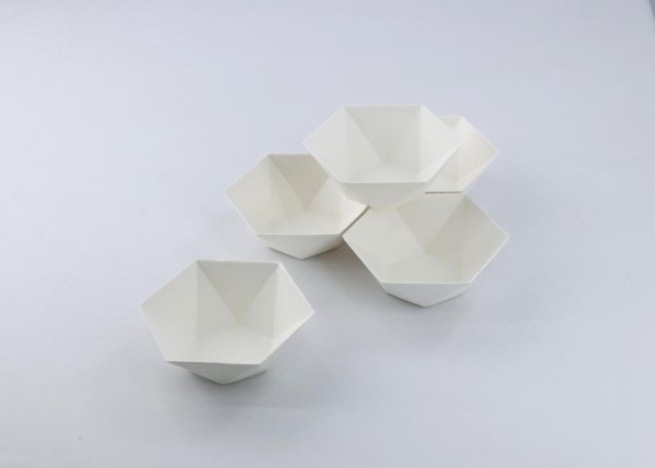 六角小鉢　50枚入