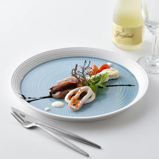 ブルースプレッド 24cm