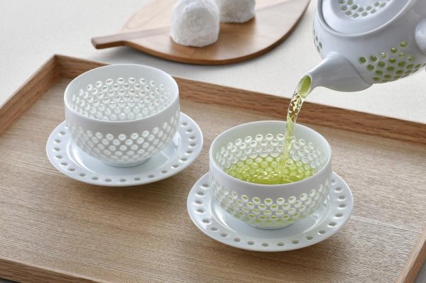 水晶プレミアム 京仙茶