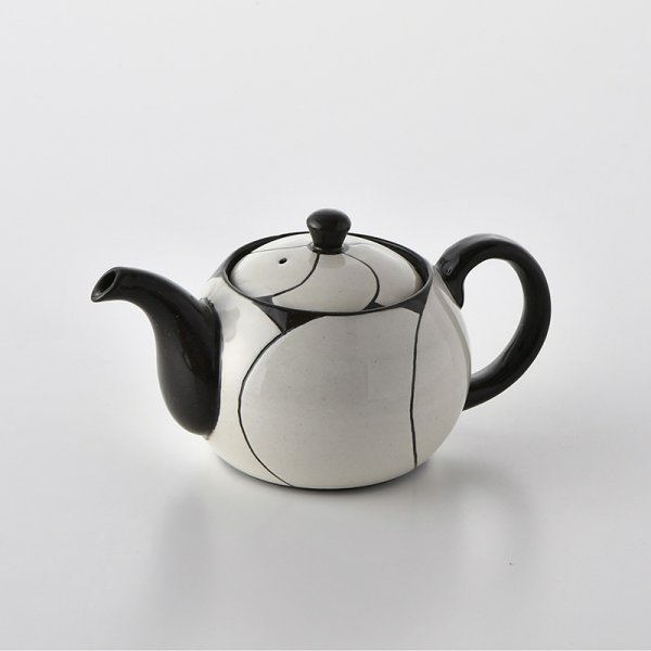 NEZIRI･梅　新ポット